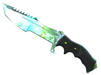 Gamma Doppler