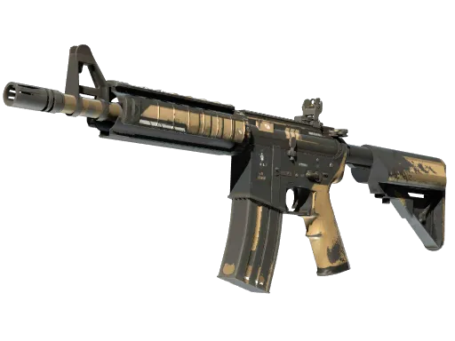 Desert-Strike