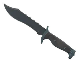 ★ Bowie Knife | Night (Field-Tested)