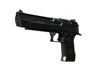 Desert Eagle | Directive (Battle-Scarred)
