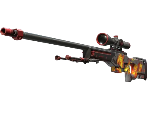 Wildfire
