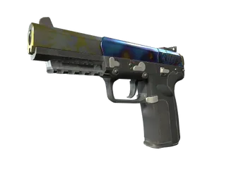 Five-SeveN | Case Hardened (Minimal Wear)