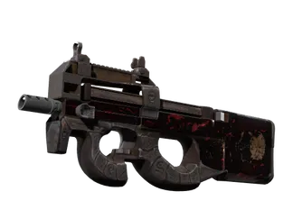P90 | Shallow Grave (Field-Tested)