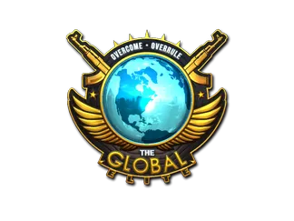 Global Elite (Foil)