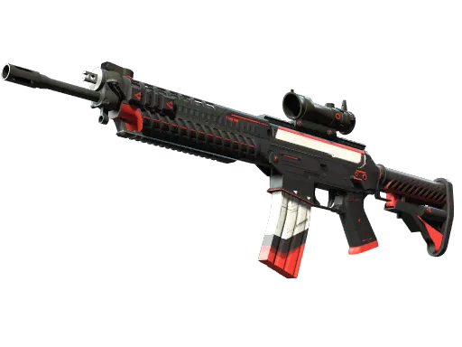 Cyrex