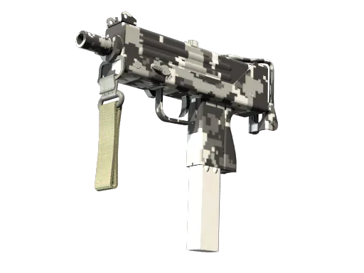 Urban DDPAT