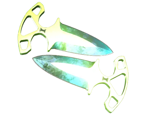Gamma Doppler