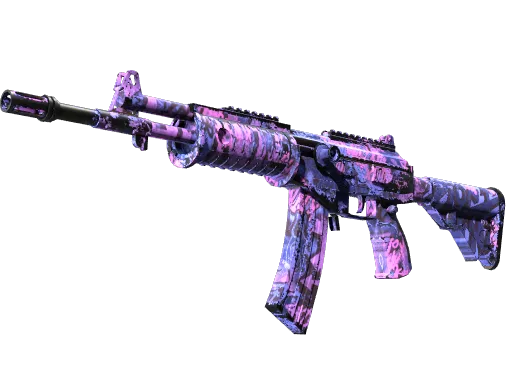 Phoenix Blacklight
