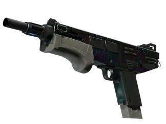MAG-7 | BI83 Spectrum (Battle-Scarred)