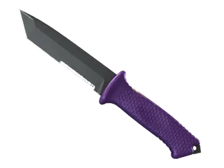 Ultraviolet