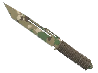 Forest DDPAT