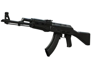 StatTrak™ AK-47 | Slate (Factory New)
