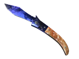 ★ Navaja Knife | Doppler (Factory New)