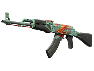 AK-47 | Aquamarine Revenge (Minimal Wear)
