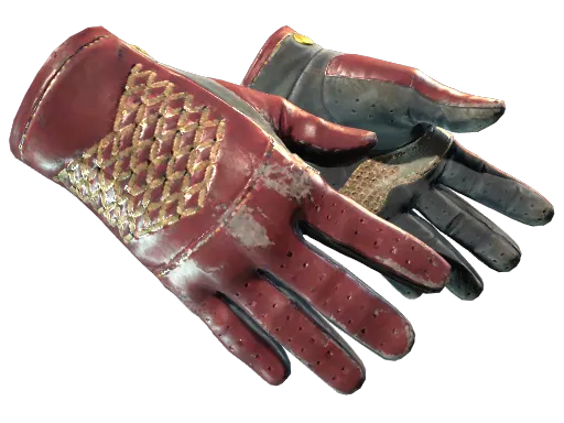 Rezan the Red