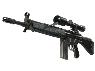 G3SG1 | Murky (Factory New)