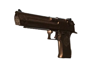 StatTrak™ Desert Eagle | Corinthian (Minimal Wear)