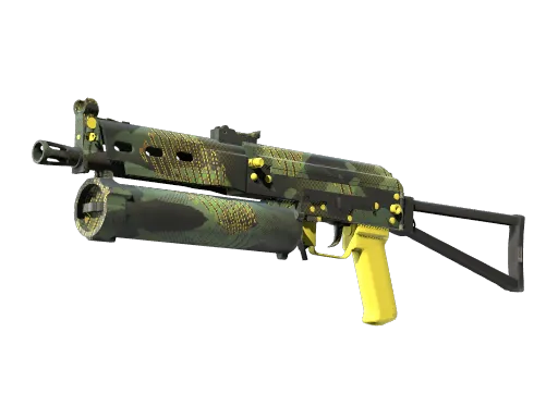 Jungle Slipstream