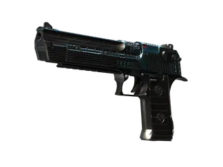 StatTrak™ Desert Eagle | Directive (Well-Worn)