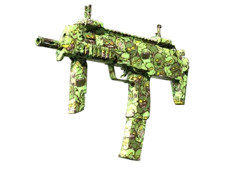 MP7 | Impire (Factory New)