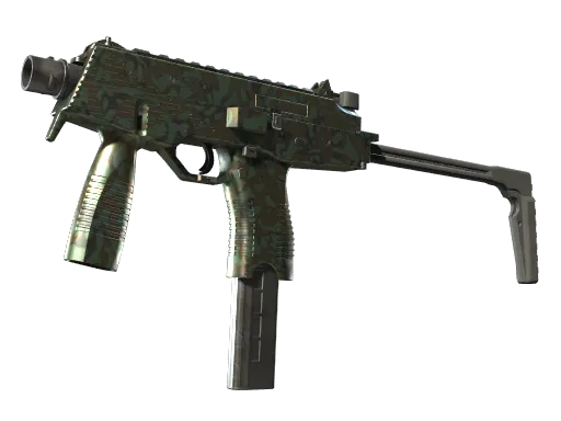 Army Sheen