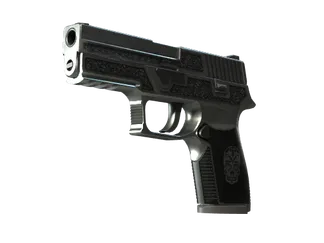 P250 | Cartel (Field-Tested)
