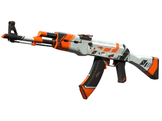 Asiimov