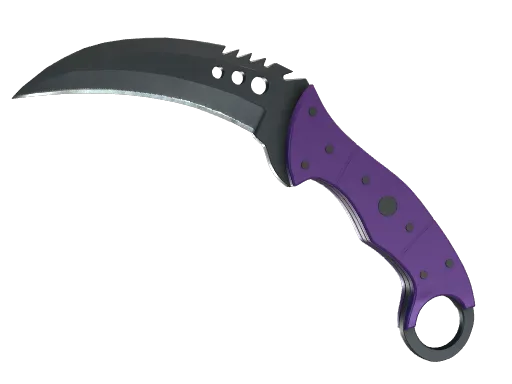 Ultraviolet