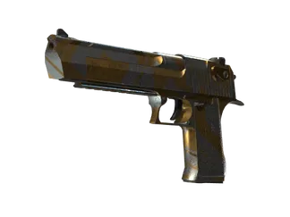 Desert Eagle | Bronze Deco (Factory New)