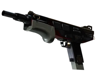 MAG-7 | Praetorian (Minimal Wear)