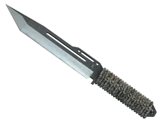 ★ StatTrak™ Paracord Knife