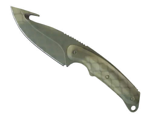 Safari Mesh
