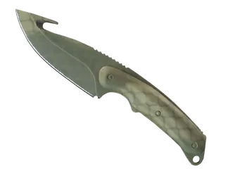 Safari Mesh