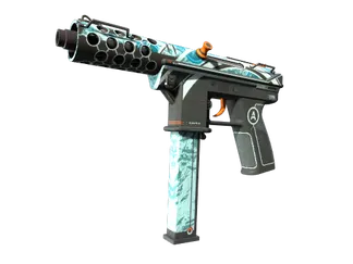 StatTrak™ Tec-9 | Avalanche (Field-Tested)
