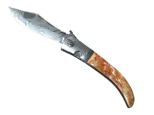 Damascus Steel
