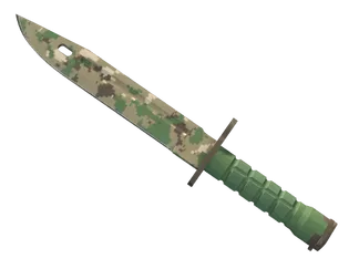 Forest DDPAT