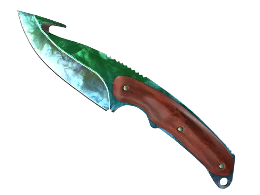 Gamma Doppler