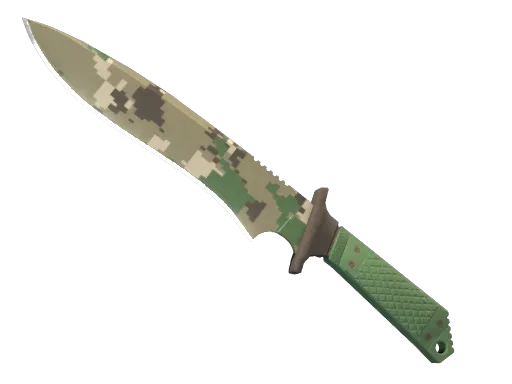 Forest DDPAT