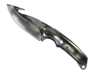 ★ Gut Knife | Scorched (Well-Worn)