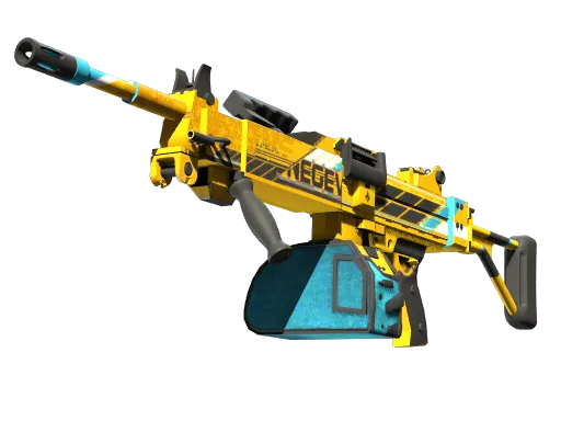 Power Loader