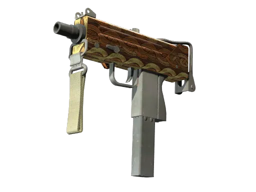 Copper Borre