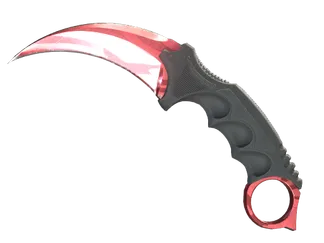 ★ Karambit | Slaughter (Factory New)