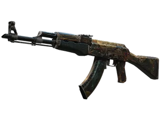 AK-47 | Legion of Anubis (Field-Tested)