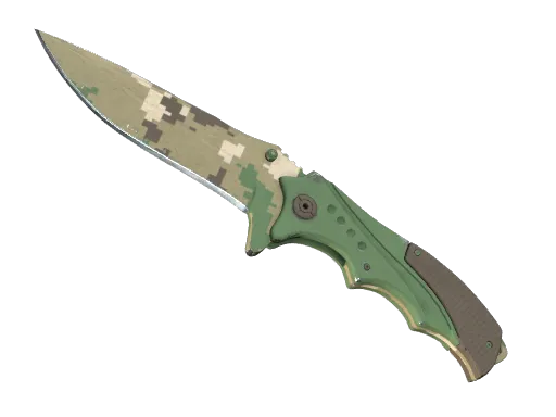 Forest DDPAT