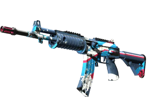 Rocket Pop