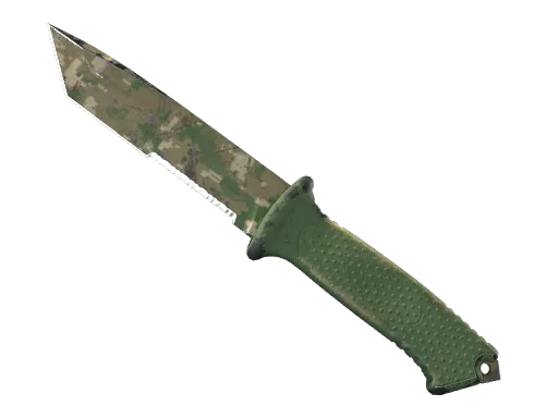 Forest DDPAT