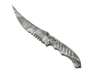 ★ Flip Knife | Urban Masked (Field-Tested)