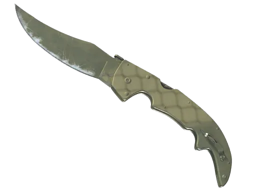 Safari Mesh