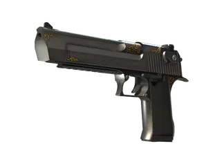 StatTrak™ Desert Eagle | Heirloom (Minimal Wear)