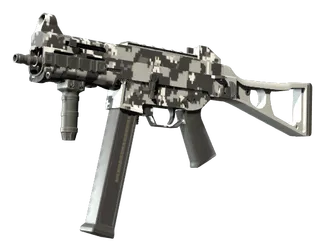 UMP-45 | Urban DDPAT (Factory New)